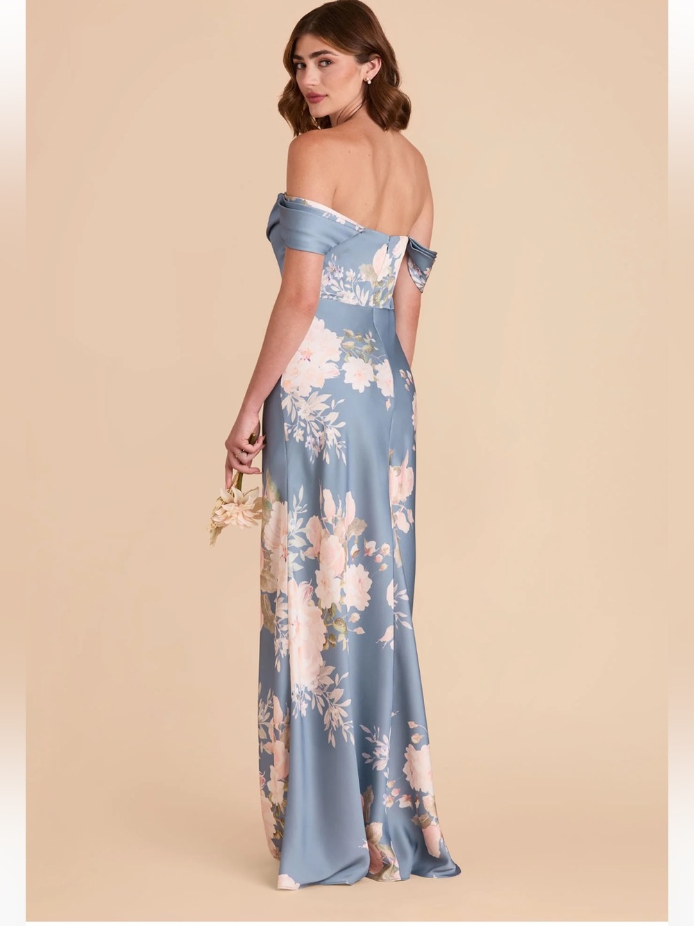 Birdy Grey floral dress - Picture 2 of 3